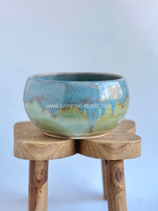 Ceramic Round Dish / Bowl