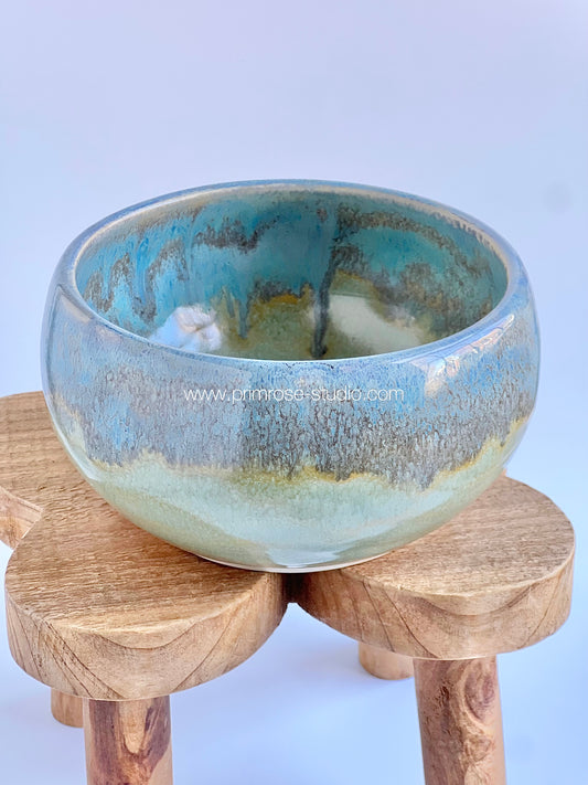 Ceramic Round Dish / Bowl