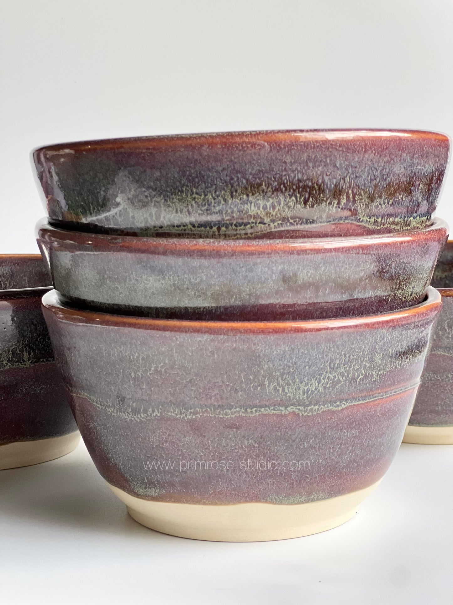 Ceramic Rice Bowl