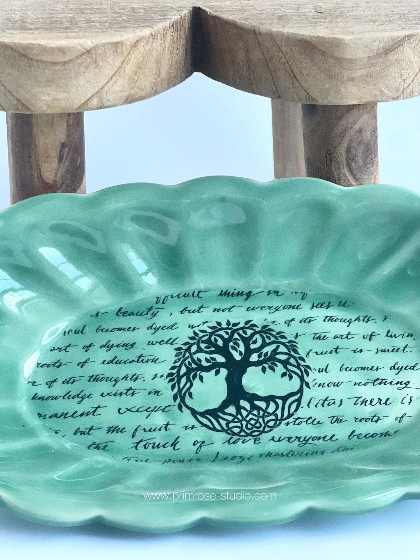Ceramic Tray / Serving Dish (Variety)