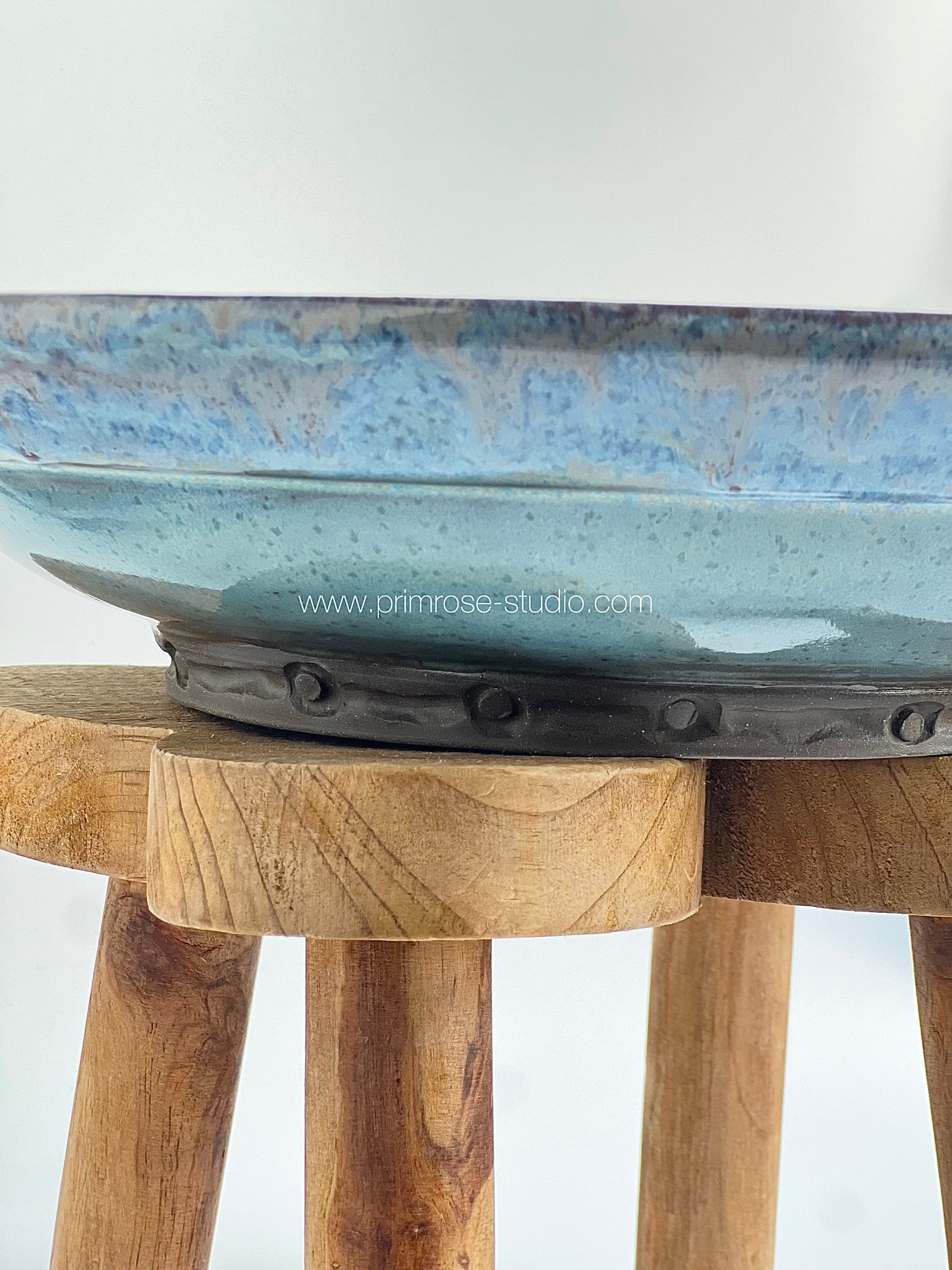 Ceramic Pasta / Serving Dish / Fruit Bowl