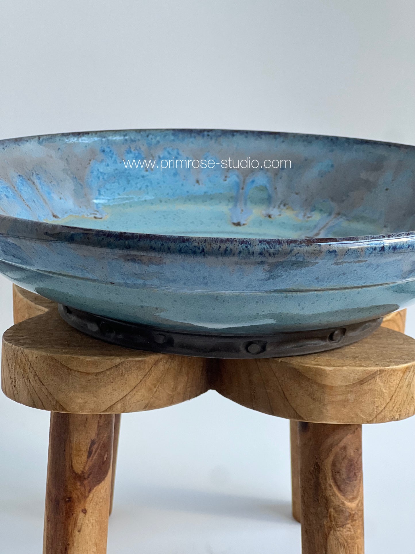 Ceramic Pasta / Serving Dish / Fruit Bowl