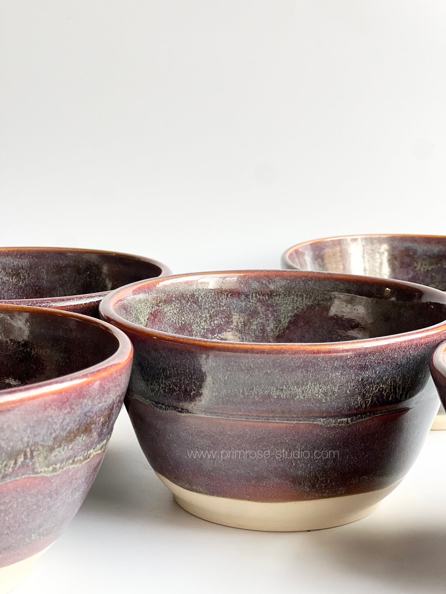 Ceramic Rice Bowl