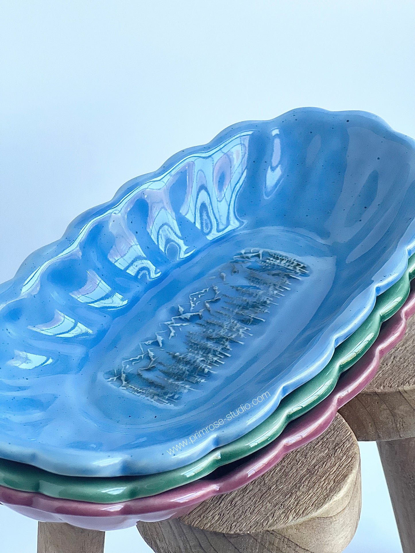 Ceramic Tray / Serving Dish (Variety)