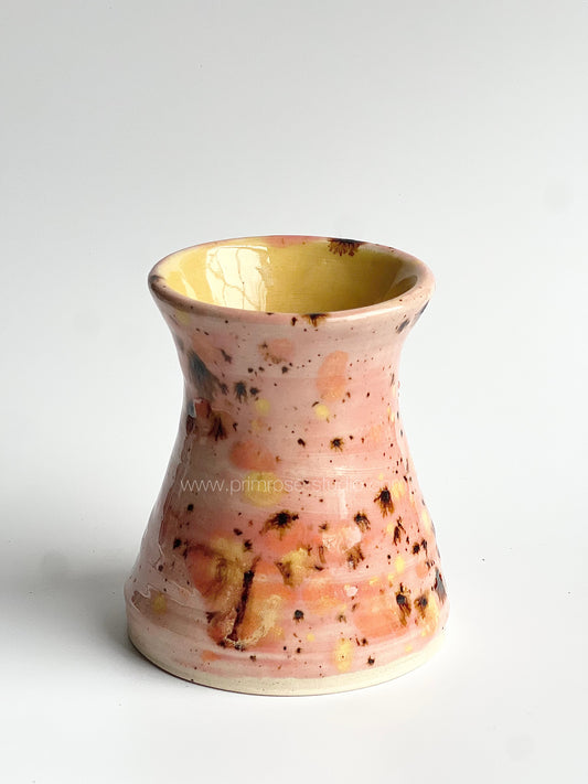 Ceramic Vase (Amaryllis)