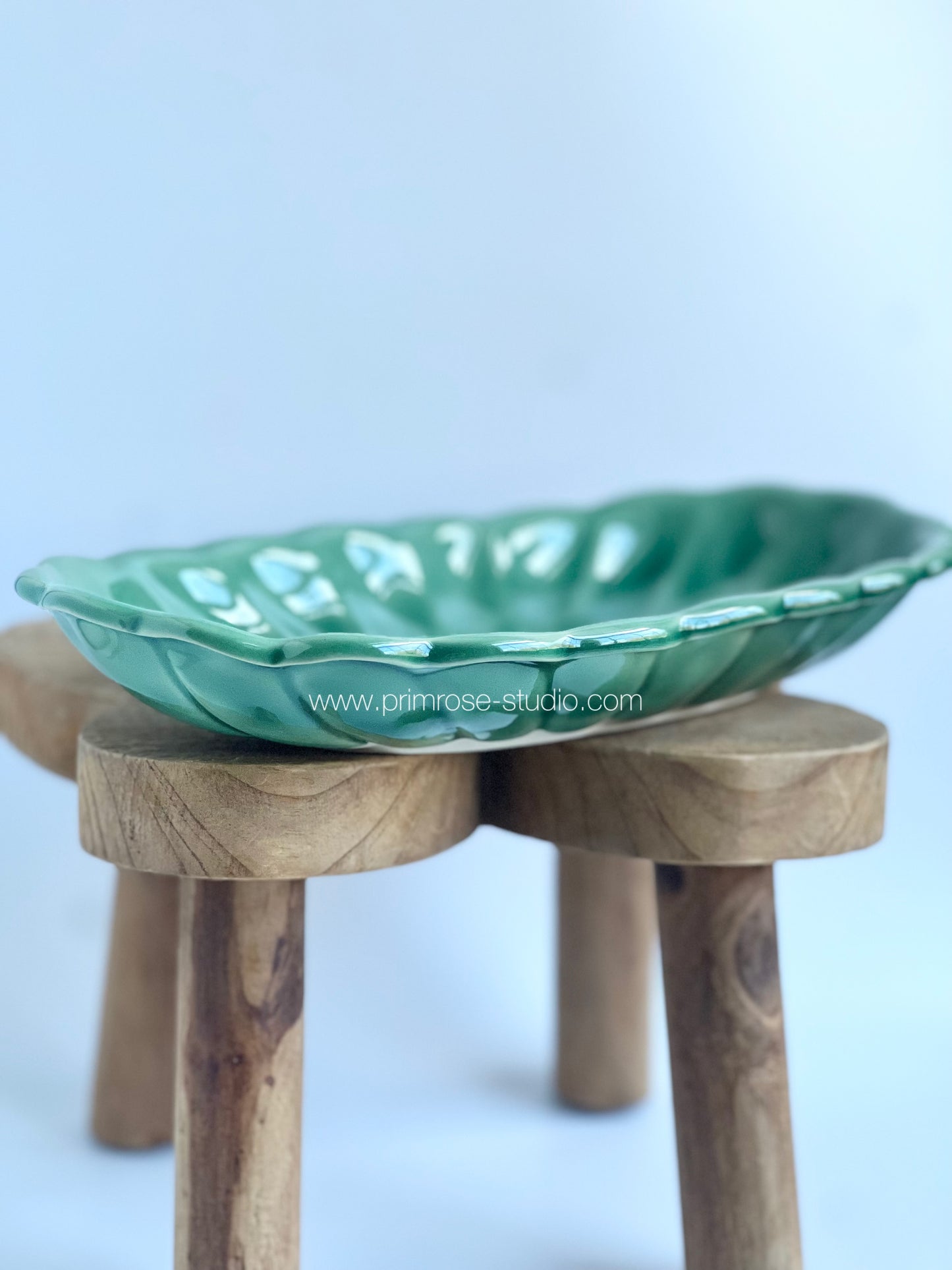 Ceramic Tray / Serving Dish (Variety)