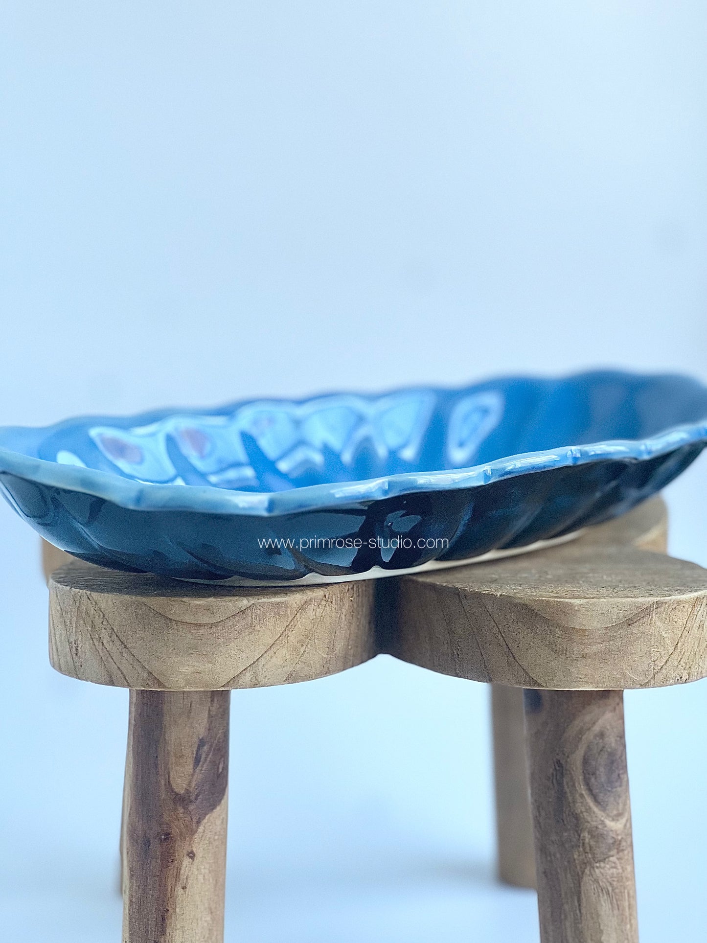 Ceramic Tray / Serving Dish (Variety)