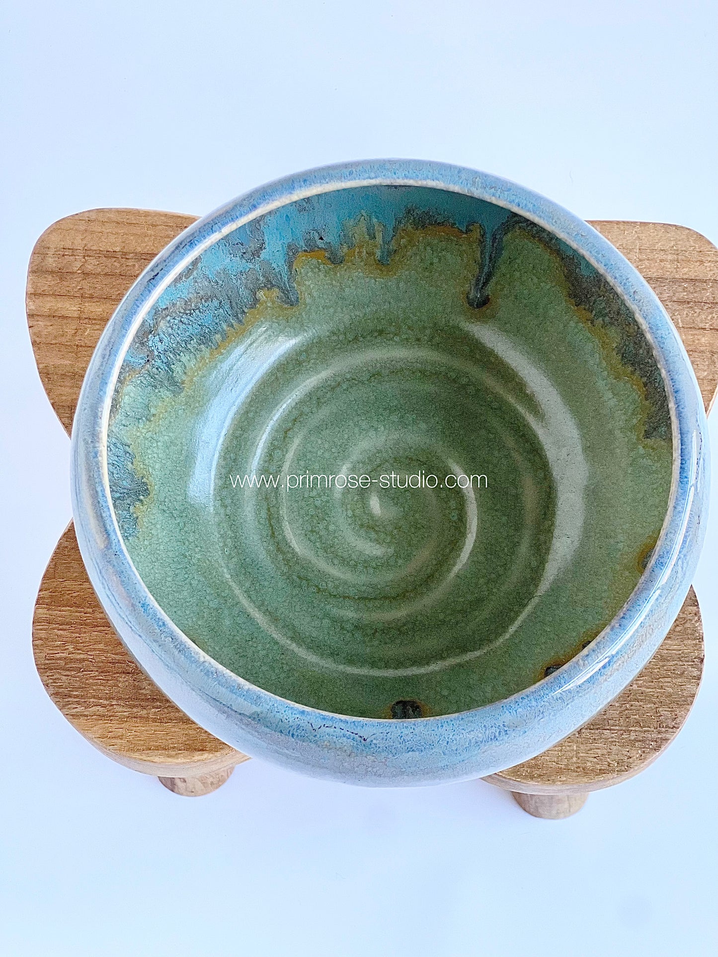 Ceramic Round Dish / Bowl