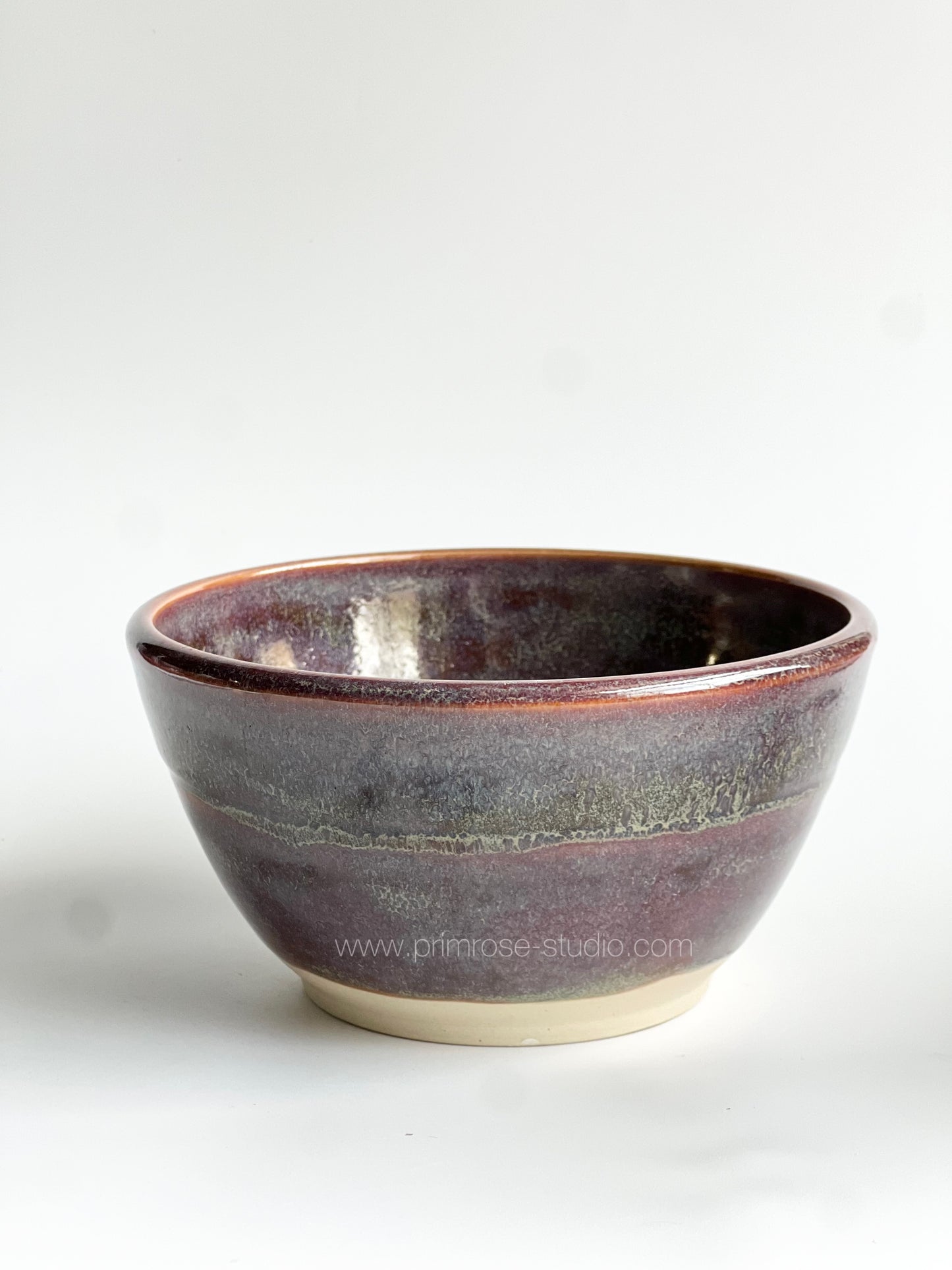 Ceramic Rice Bowl