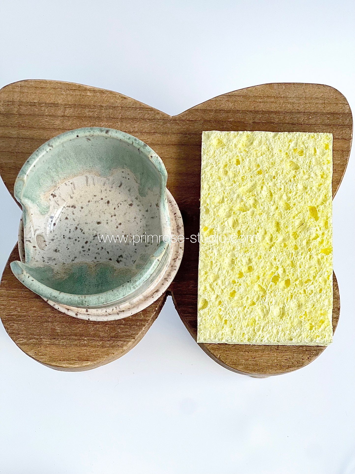 Ceramic Sponge Holder