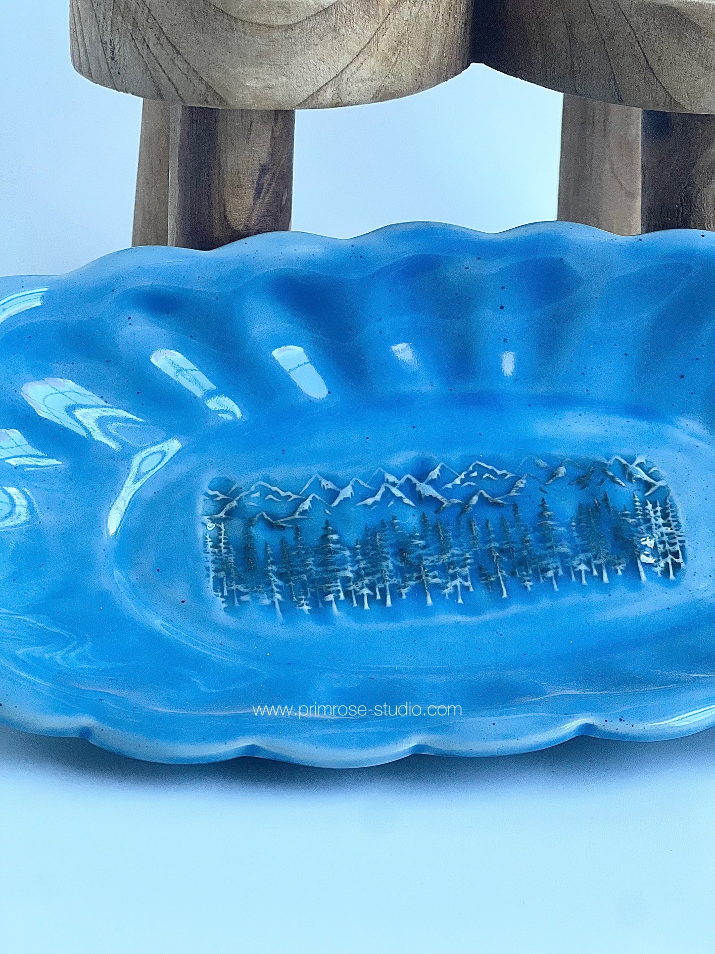Ceramic Tray / Serving Dish (Variety)