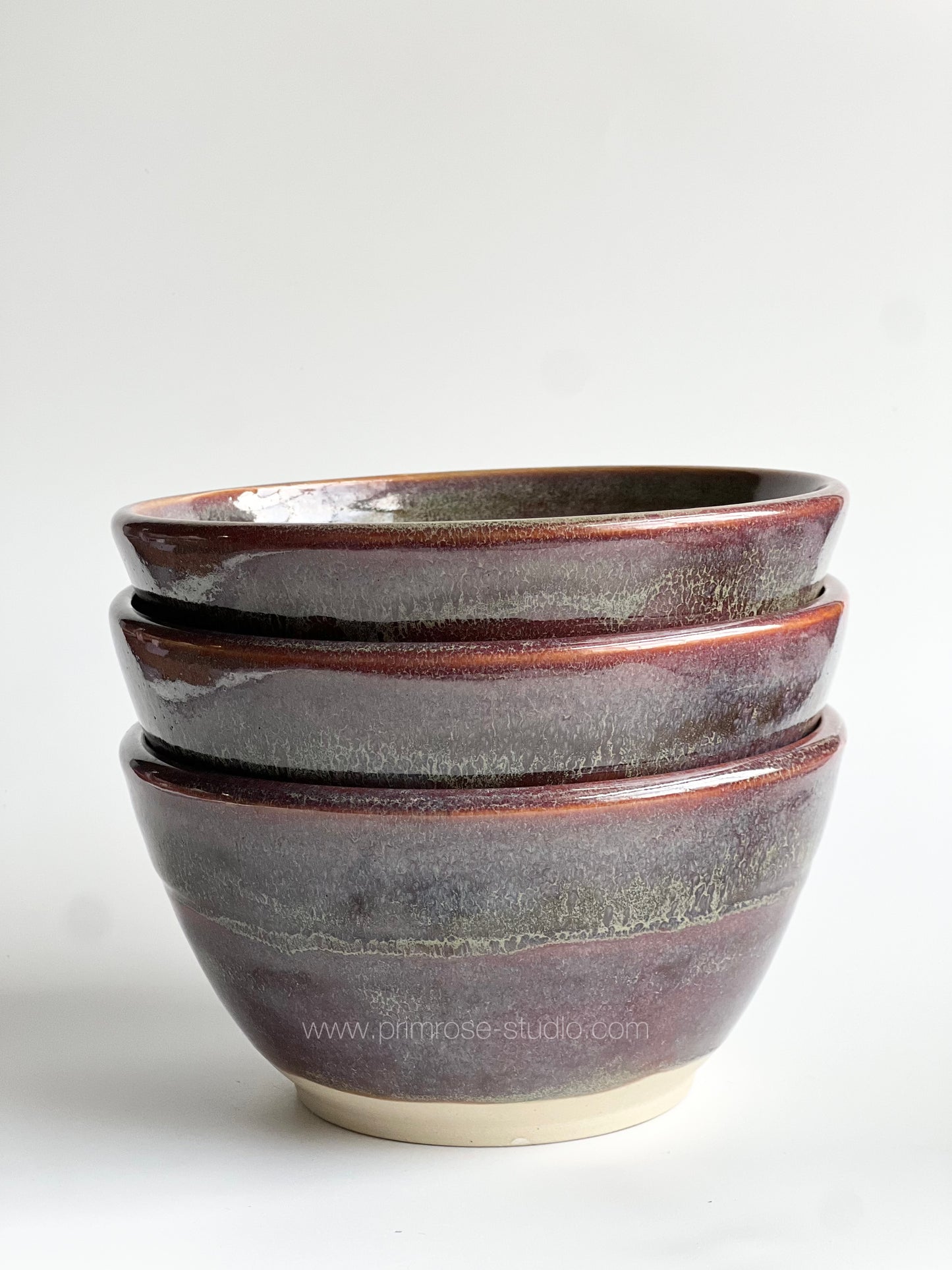 Ceramic Rice Bowl