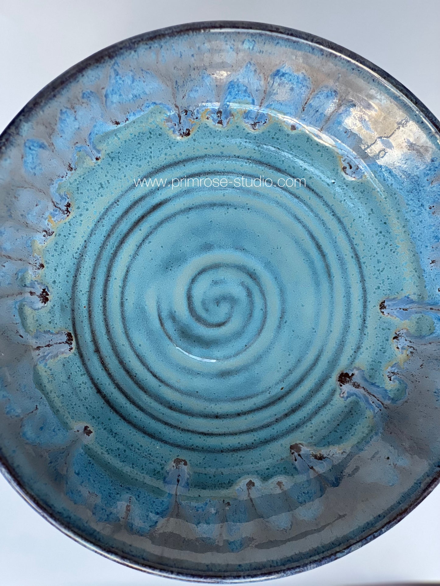 Ceramic Pasta / Serving Dish / Fruit Bowl