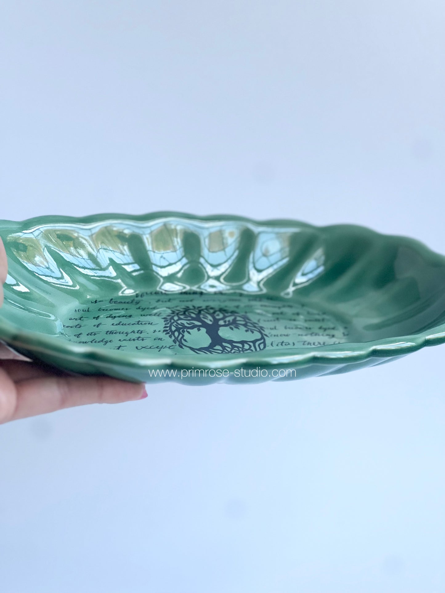 Ceramic Tray / Serving Dish (Variety)