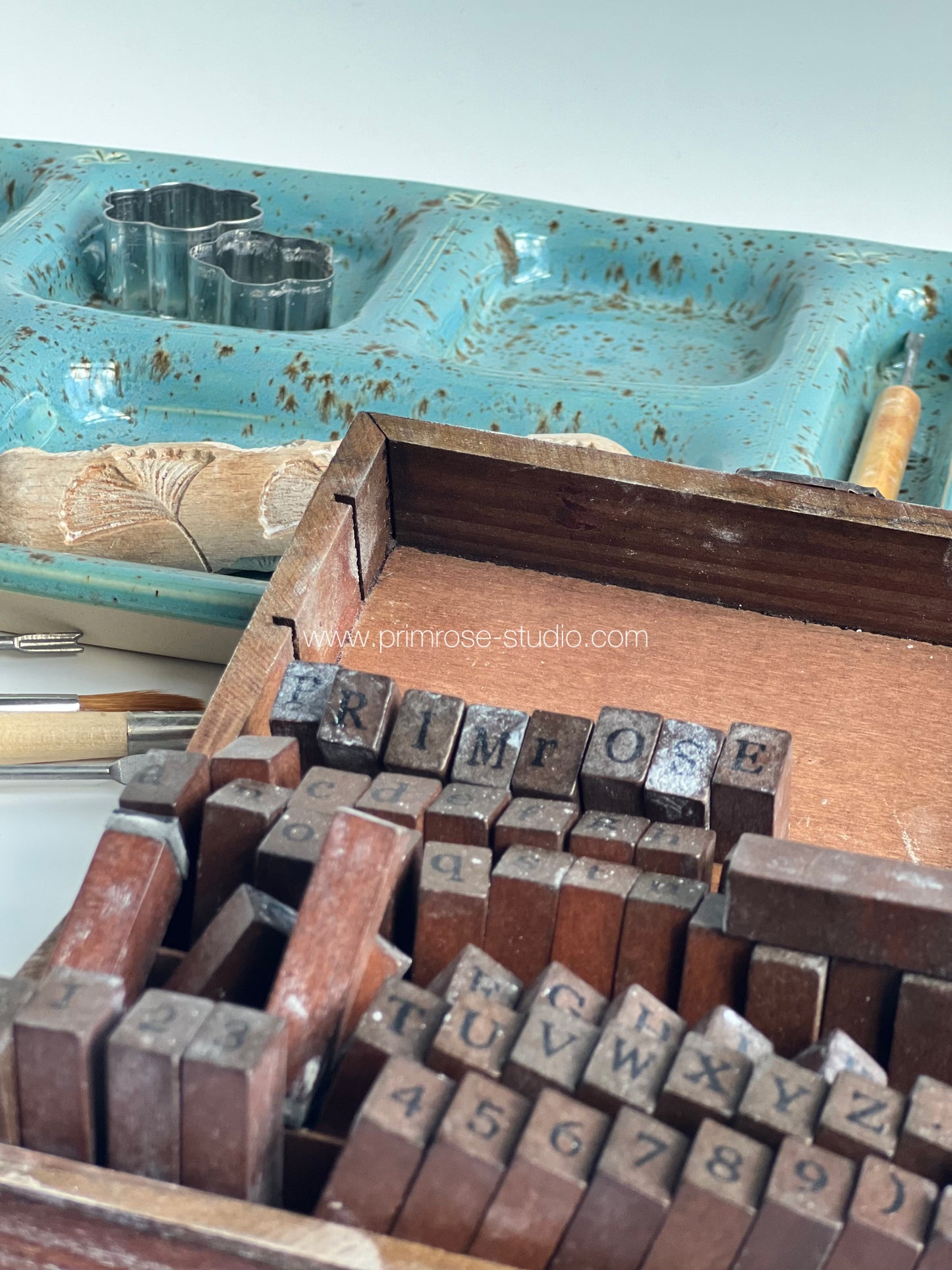 Ceramic Bento Tray / School Lunch Tray
