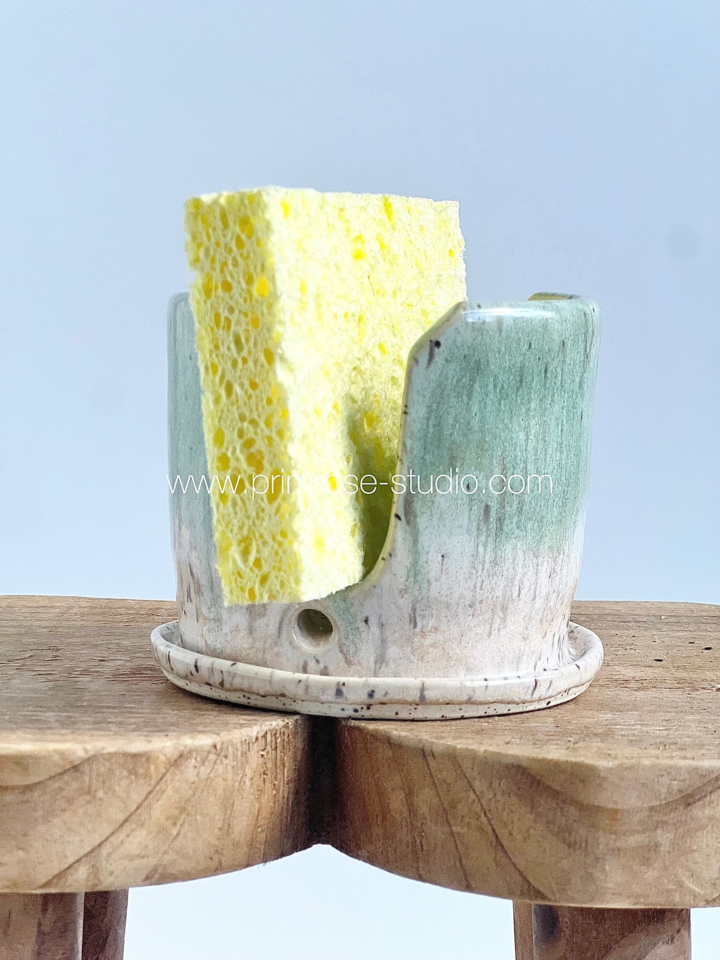 Ceramic Sponge Holder