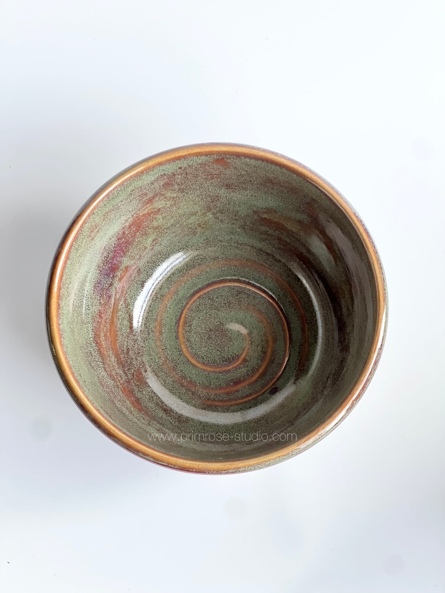 Ceramic Rice Bowl