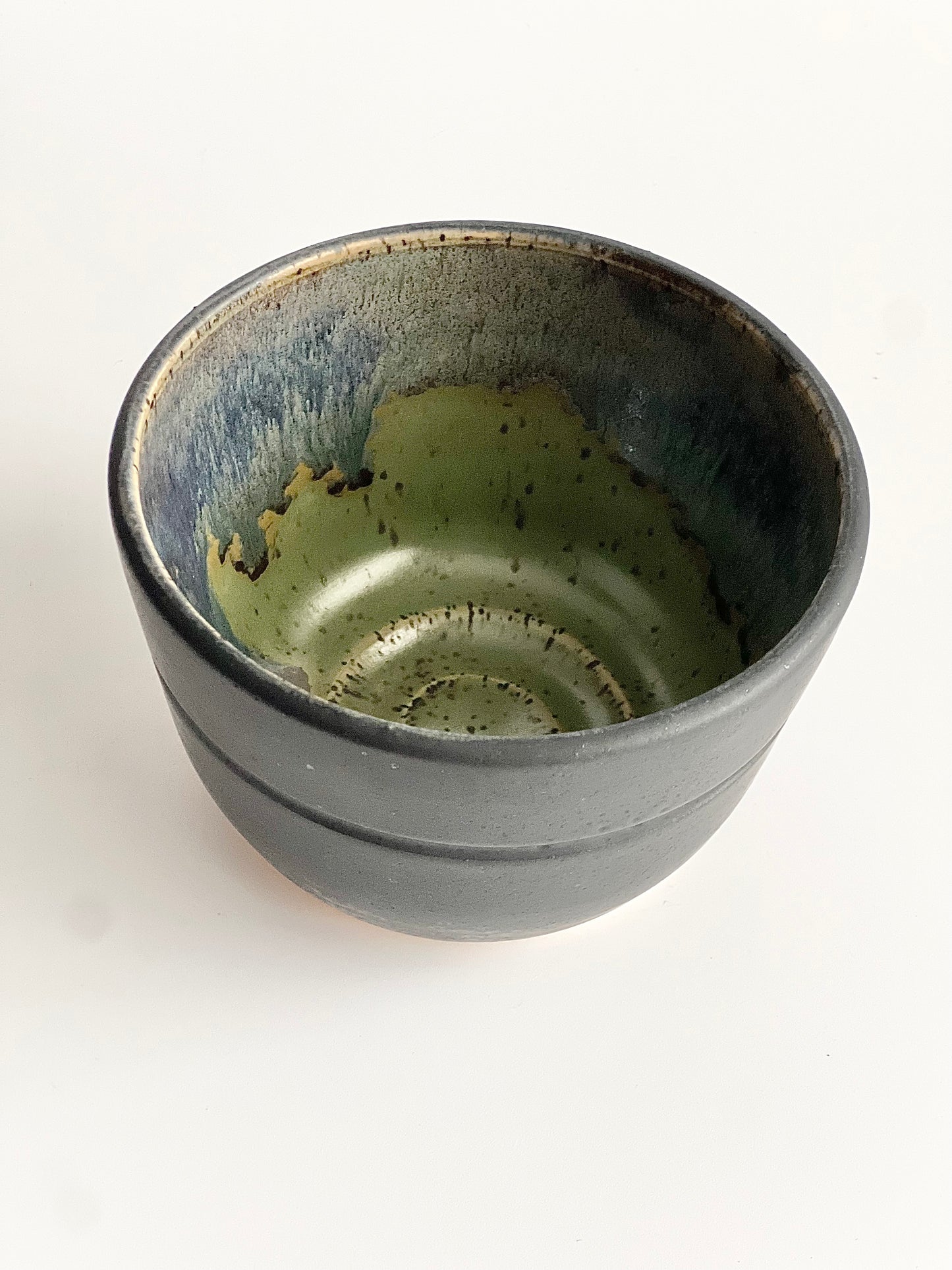 Ceramic Chalk Bowls (with Chalk)