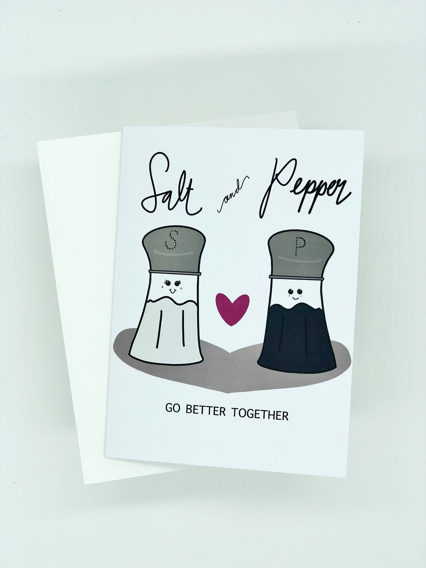 Gift Option (Personalized Greeting Card)