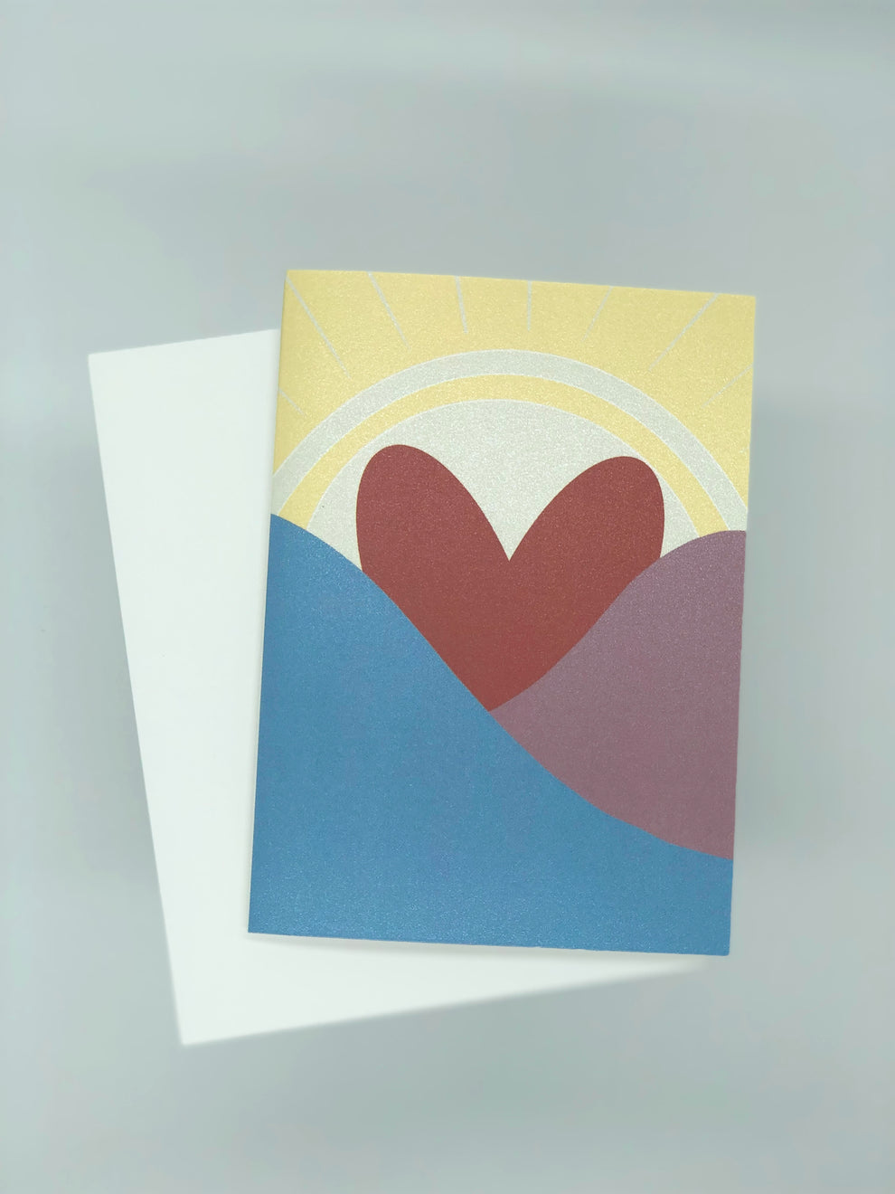 Gift Option (Personalized Greeting Card)