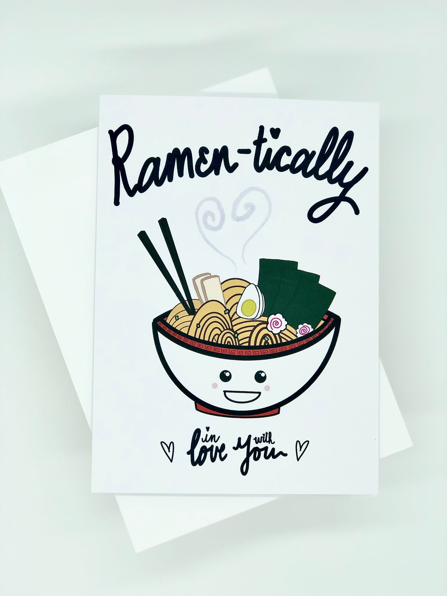 Gift Option (Personalized Greeting Card)