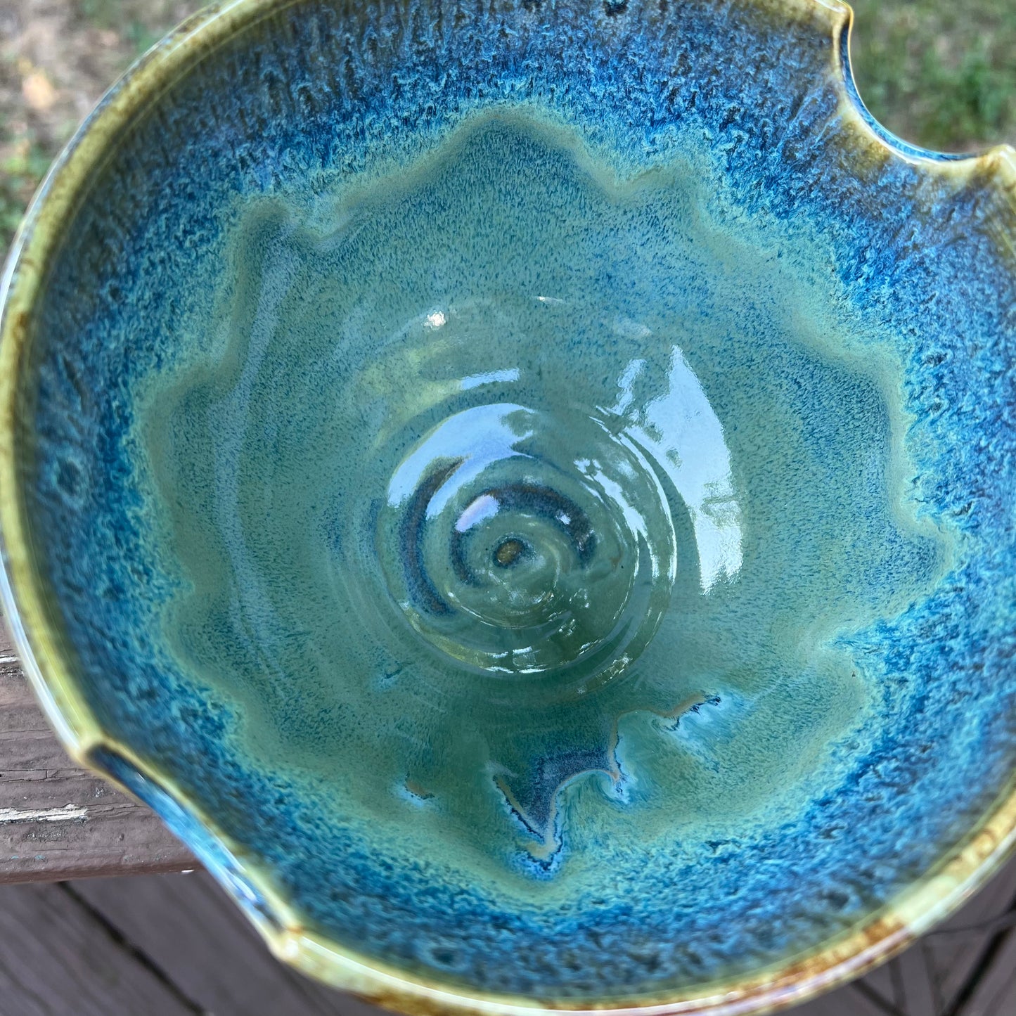 Ceramic Ramen Bowl, Noodle Bowl, Pho Bowl, Soup Bowl (with Chopsticks)