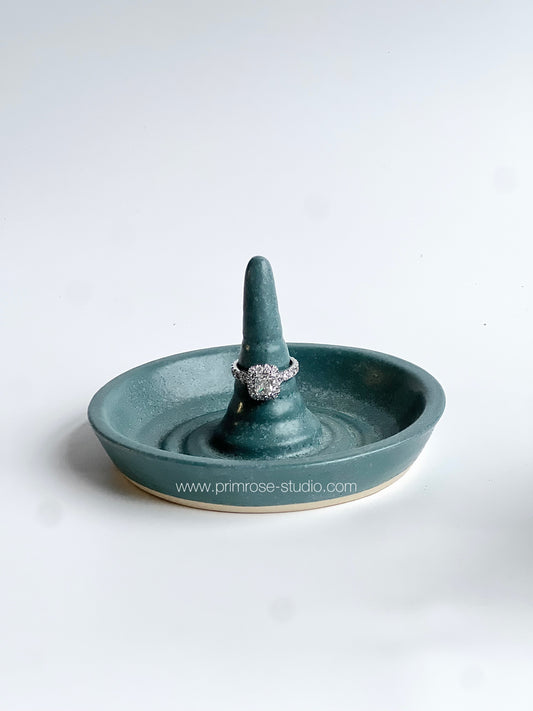 Ceramic Ring Dish