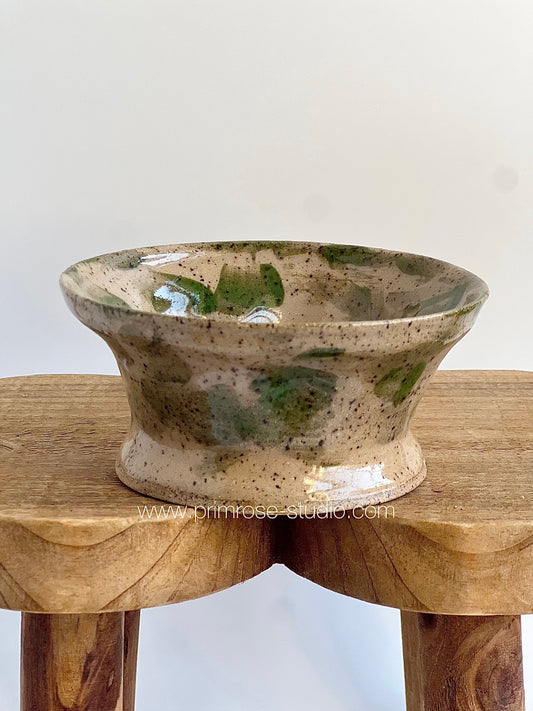 Ceramic Turtle Dish / Bowl