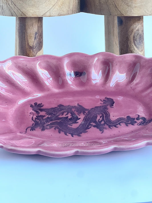 Ceramic Tray / Serving Dish (Variety)