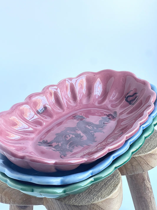 Ceramic Tray / Serving Dish (Variety)